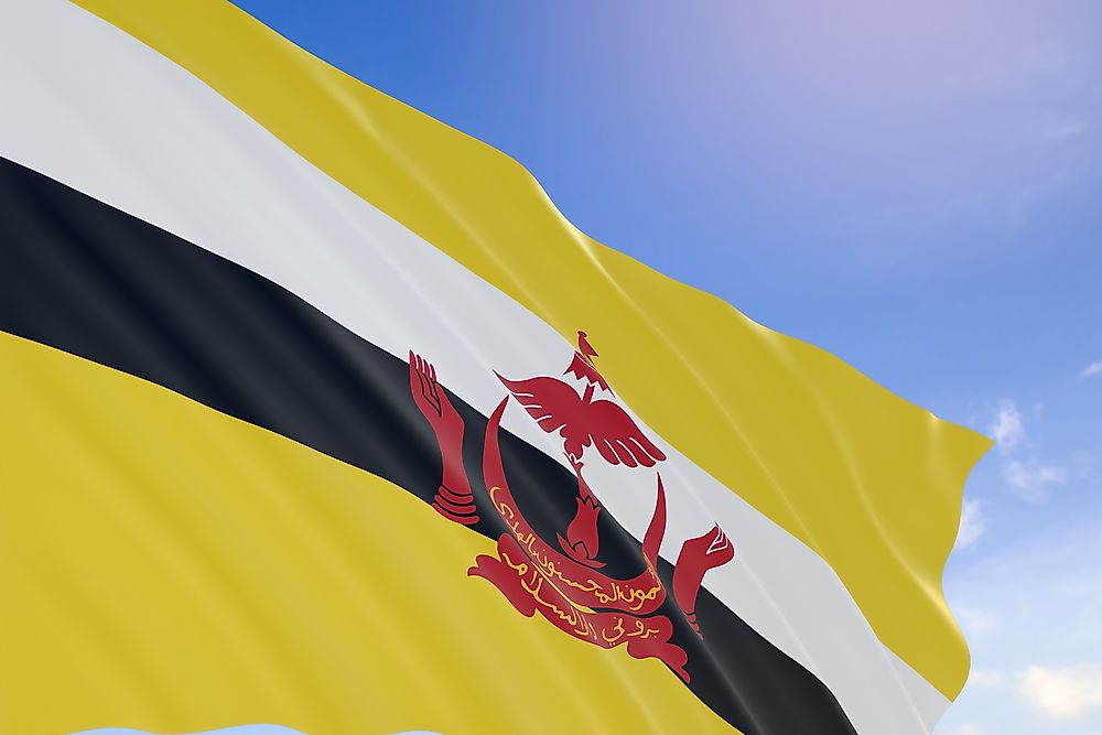 What Type Of Government Does Brunei Have?
