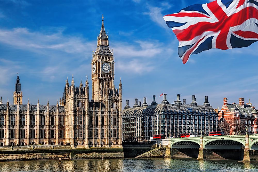 What is the Longest Country Name in the World?