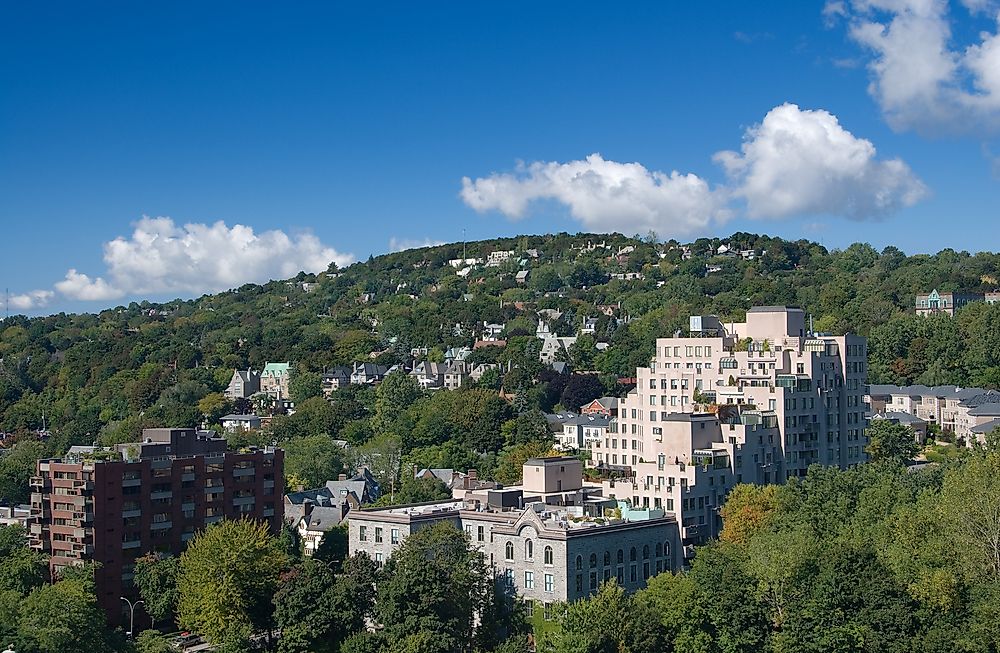 The Best Cities to Live in Quebec