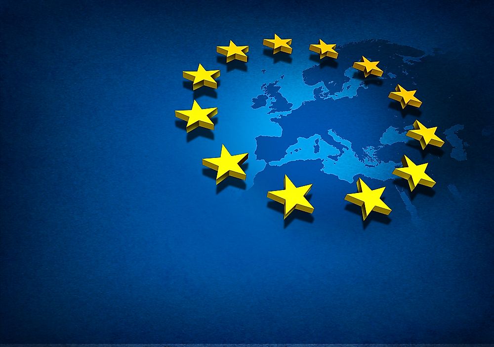 List of Countries in the European Union