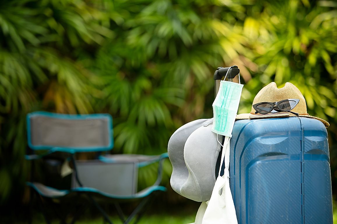 5 Tourist Sites Changed by the Lockdown You’ll Want to Check Out
