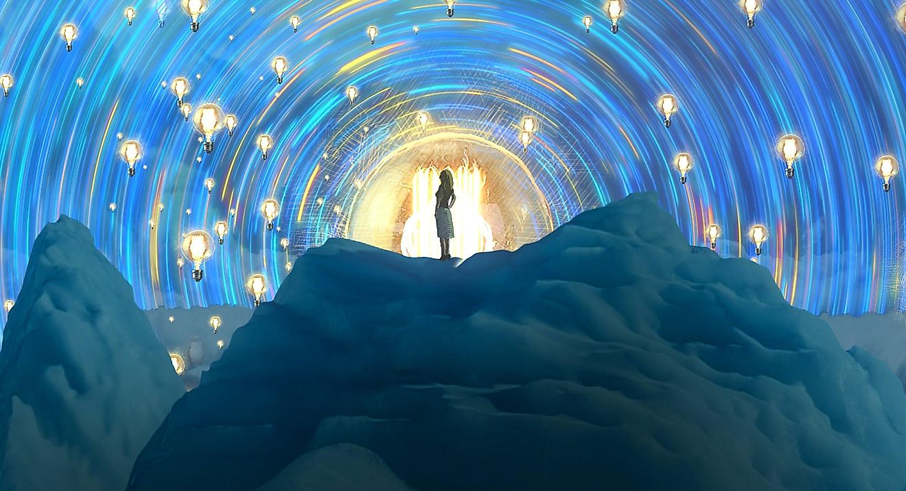 Why Do We Dream?