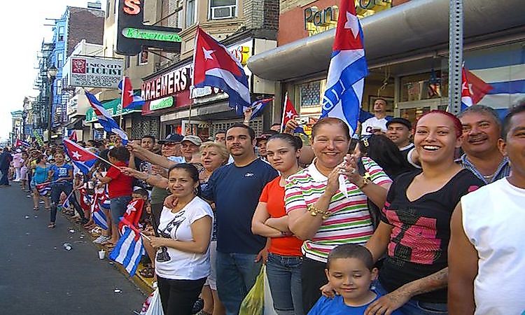 What Is The Population Of Cuba?