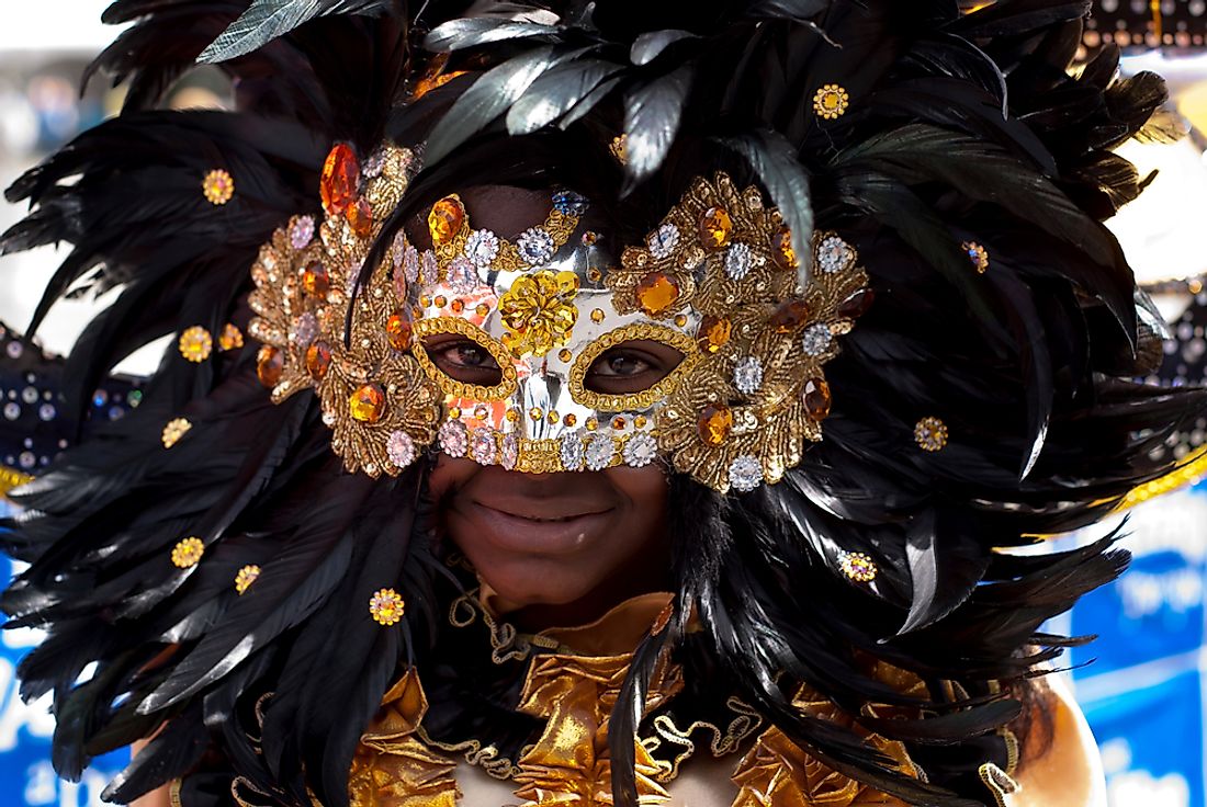 Trinidad And Tobago: Culture And Social Beliefs