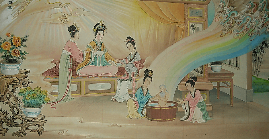 Taoism (Daoism) - A Chinese Philosophy