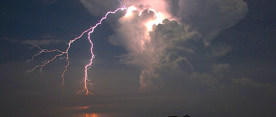 What Is Catatumbo Lightning?