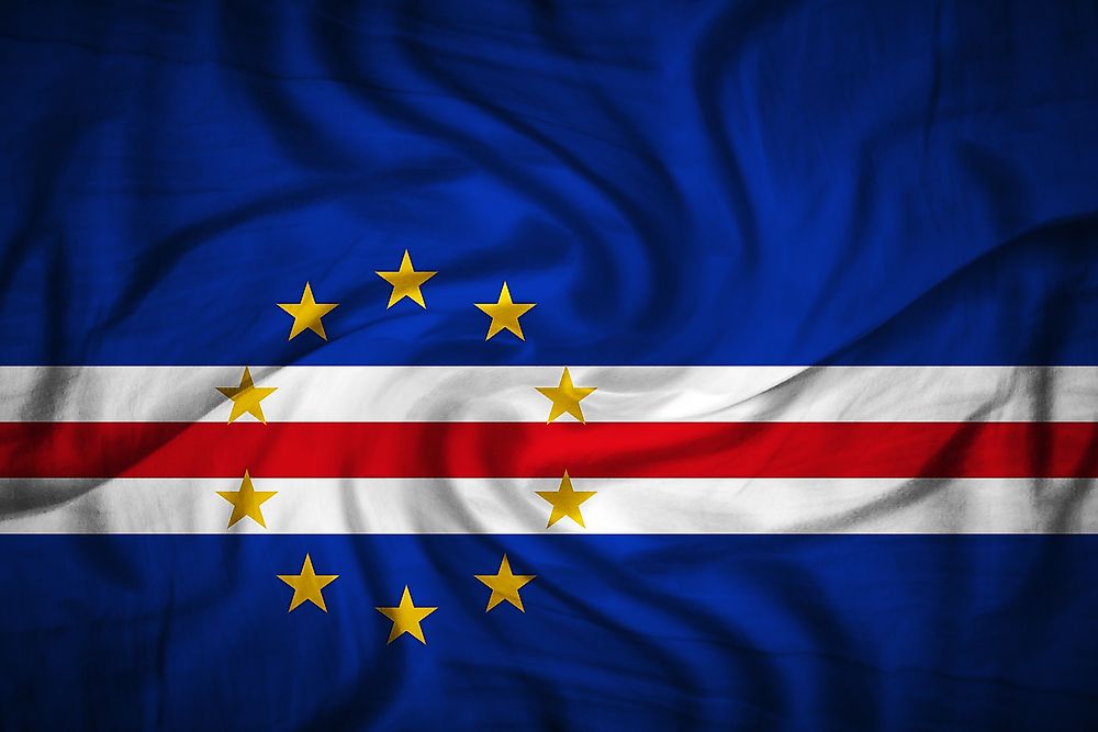 What Type Of Government Does Cape Verde Have?