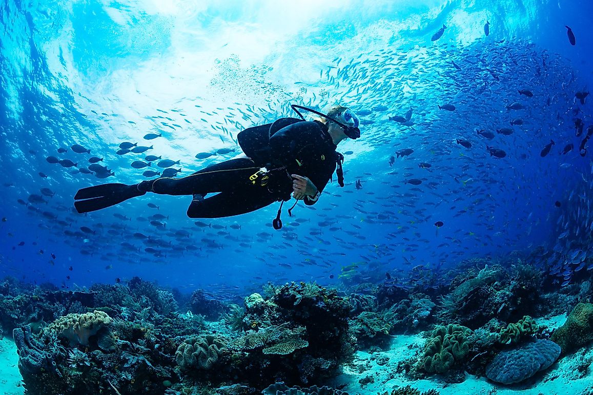 Water Safety Abroad: Simple Habits That Can Save Your Life