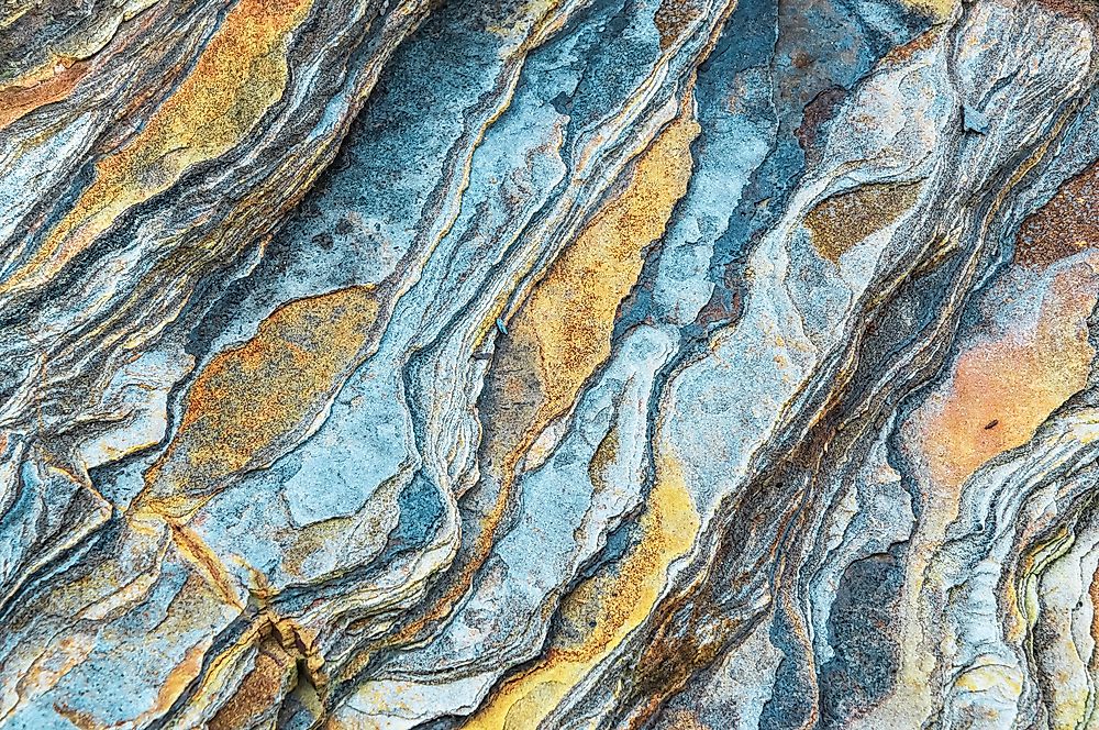 What Are The Differences Between Minerals And Rocks WorldAtlas
