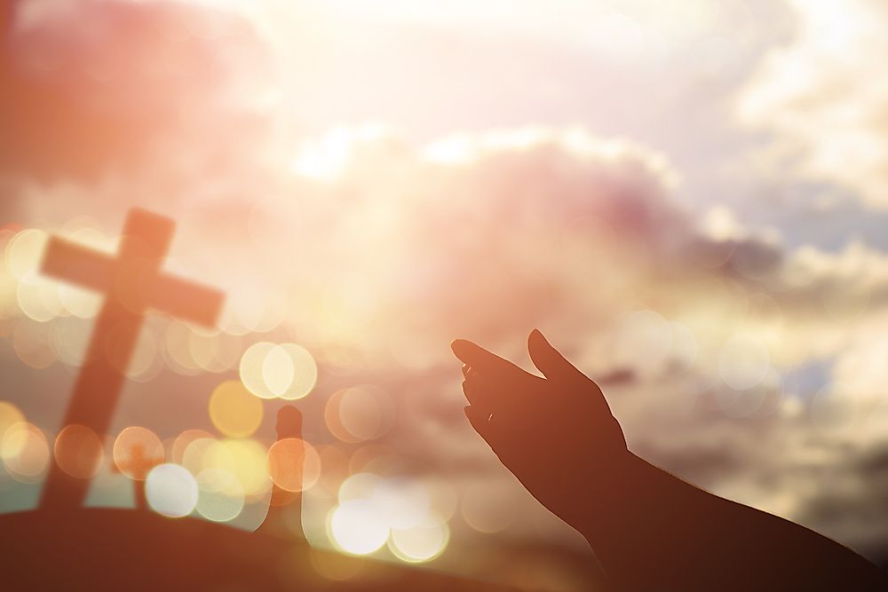 When Does Lent End?