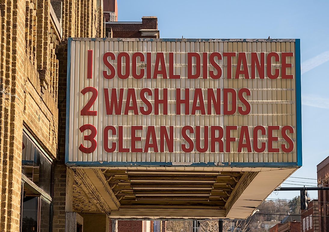 How Can Social Distancing Affect Our Mental State?