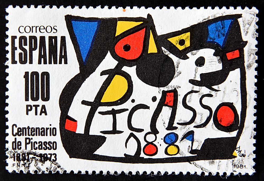 Who Was Pablo Picasso?