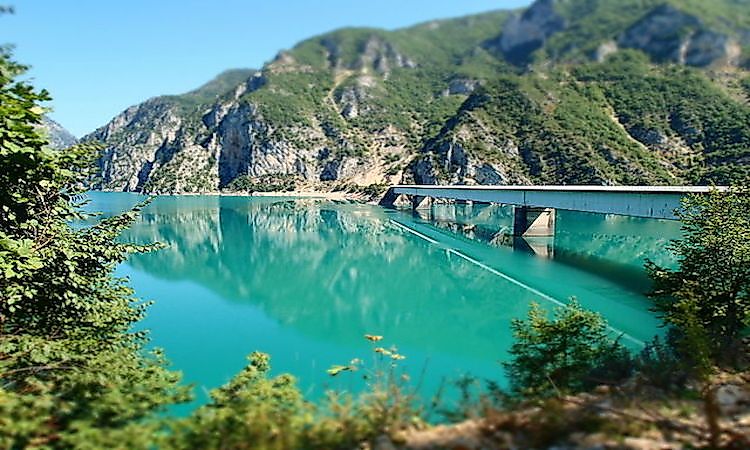 UNESCO World Heritage Sites In Montenegro