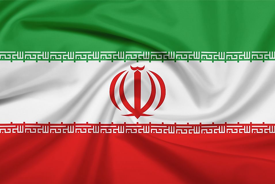 What Languages Are Spoken in Iran?