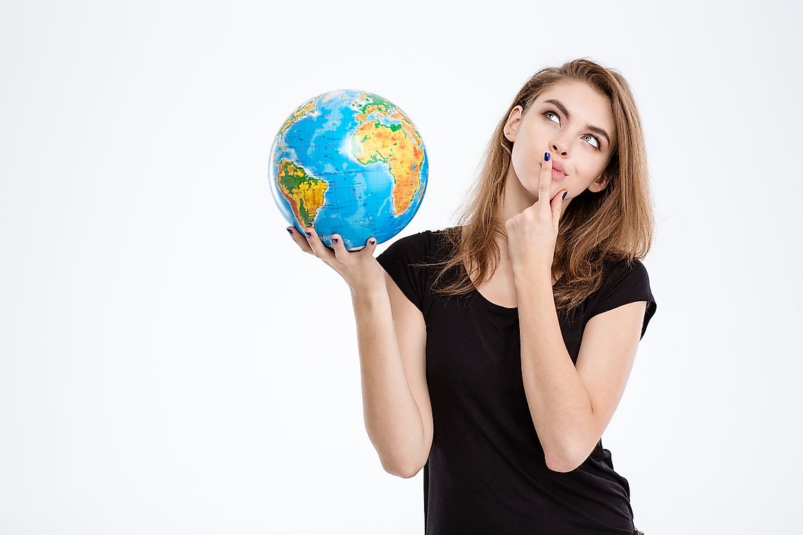 10 Common Geography Misconceptions