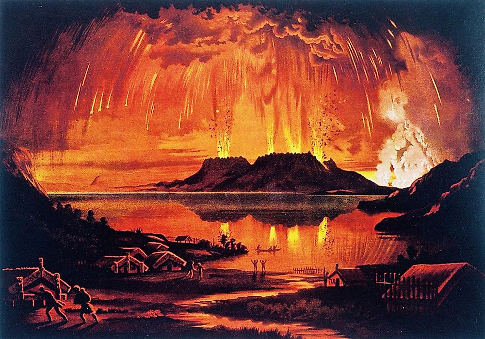 New Zealand's Deadliest Disasters Ever