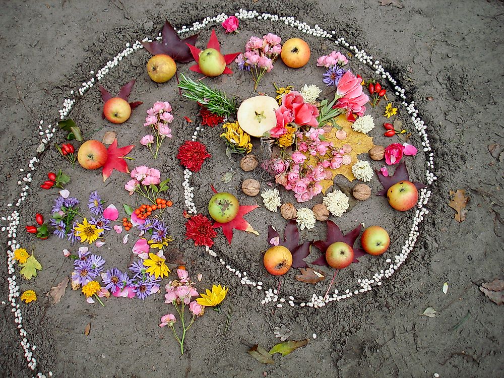 What Is The Wicca Religious Movement?