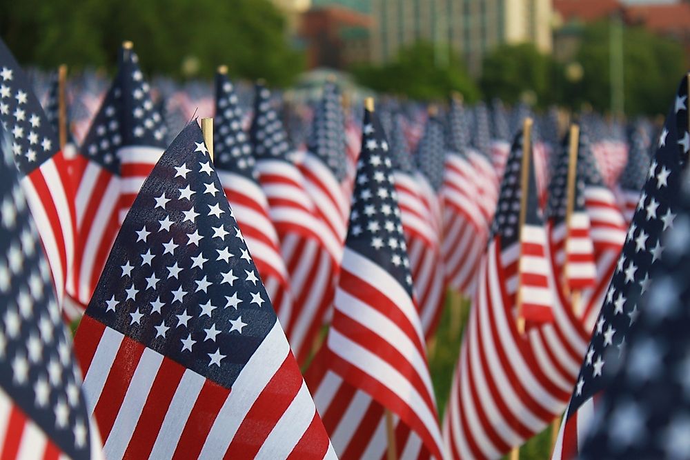 What Is Memorial Day?