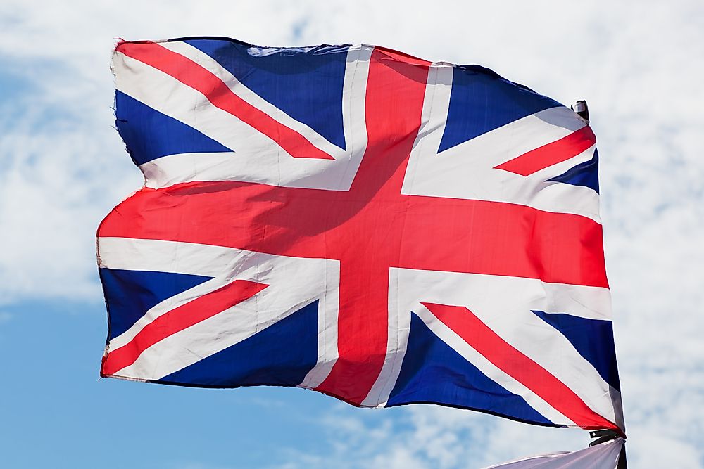 Fun Facts About the United Kingdom