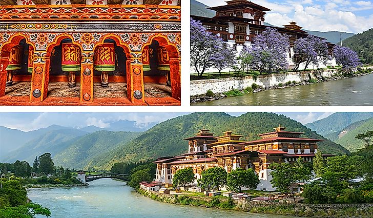 Interesting Facts About Bhutan