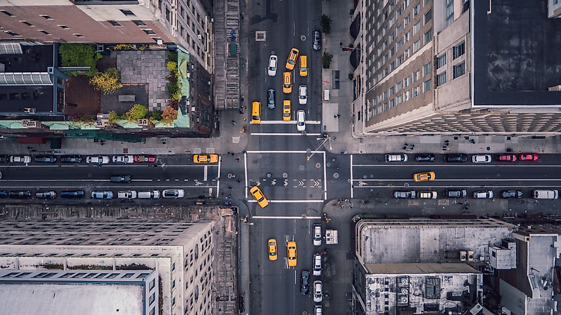 5 Unusual Things to Do in New York