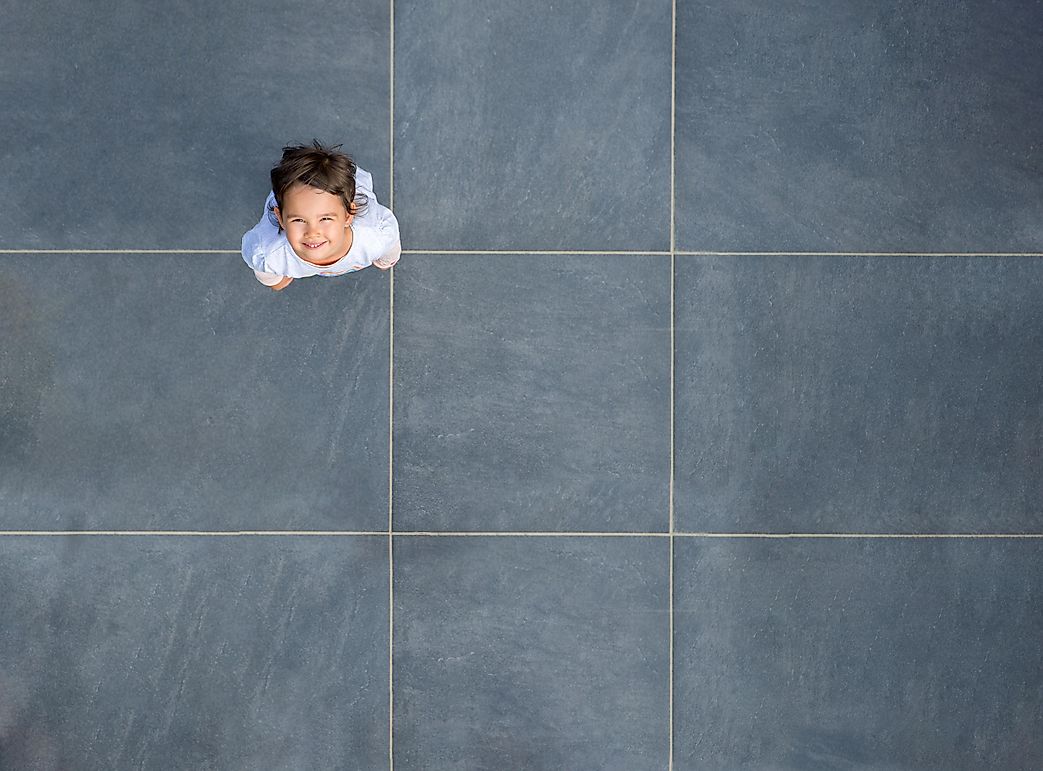 What Is The Rule Of Thirds In Photography?