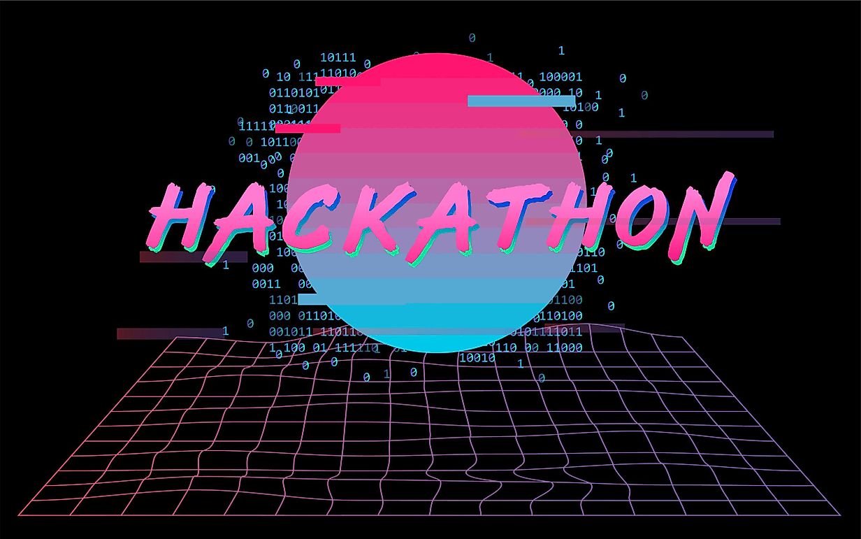 What Is A Hackathon?