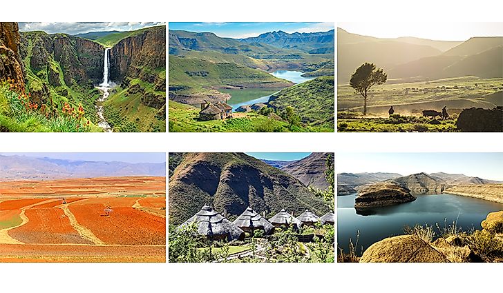 Interesting Facts About Lesotho