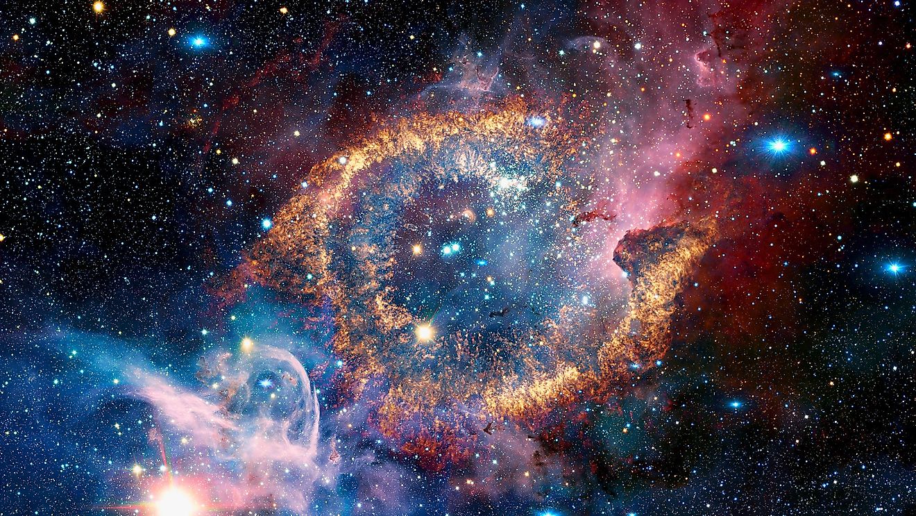 Does The Universe Exist If We're Not Observing It?
