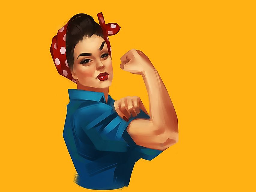 Art Movements Throughout History: Feminist Art
