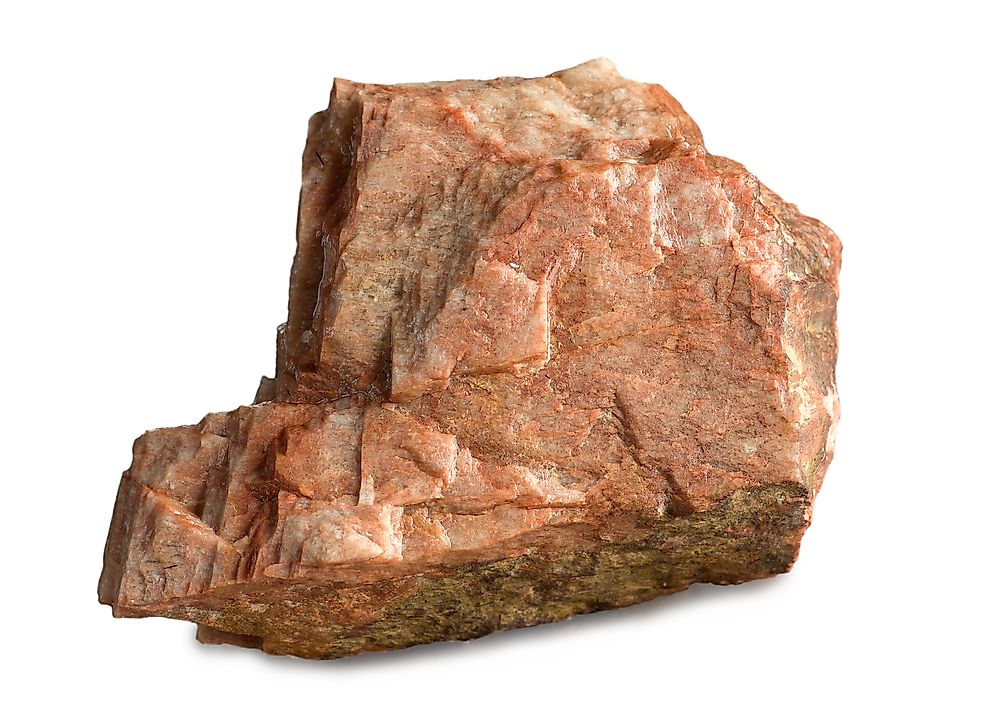 What Are The Uses Of Feldspar?