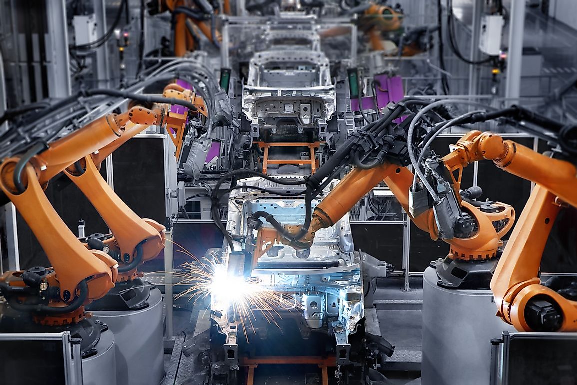 auto industry