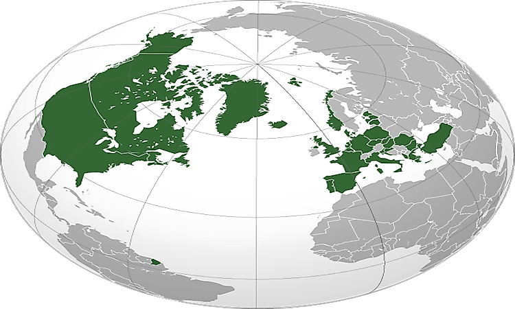 NATO Countries