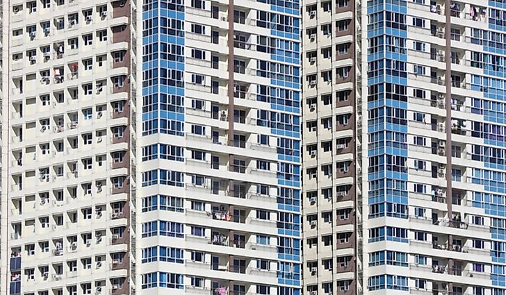 The World's Most Densely Populated Cities