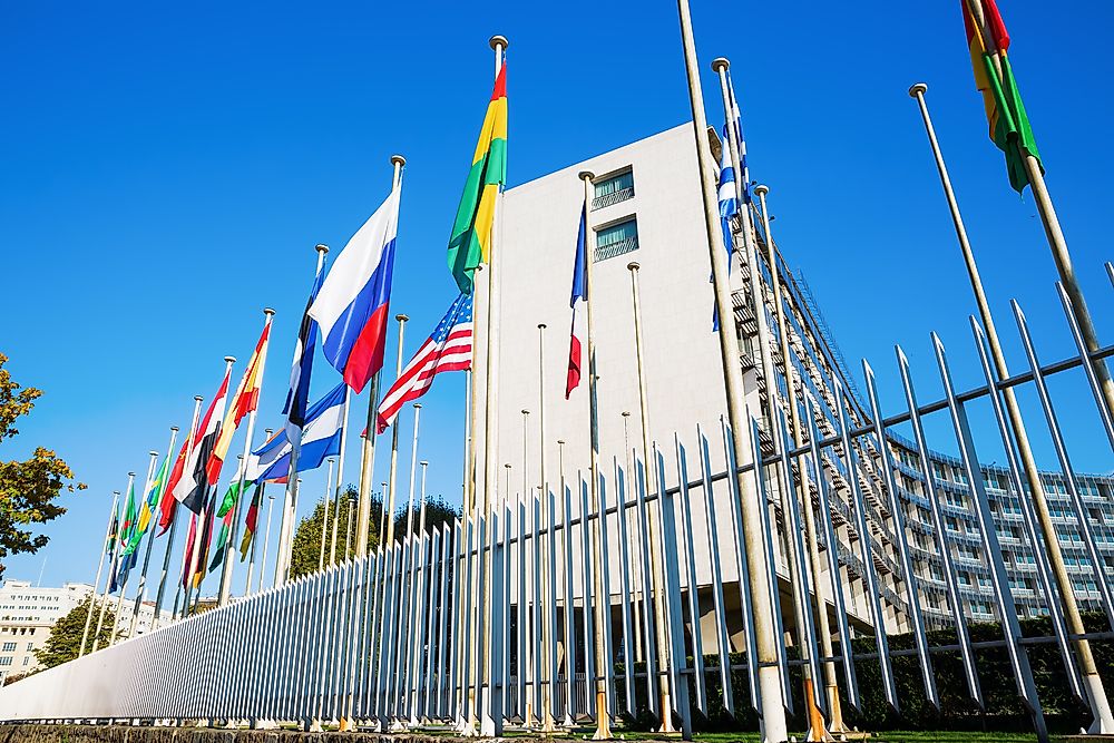 Which Three UNESCO Member States Are Not UN Members?