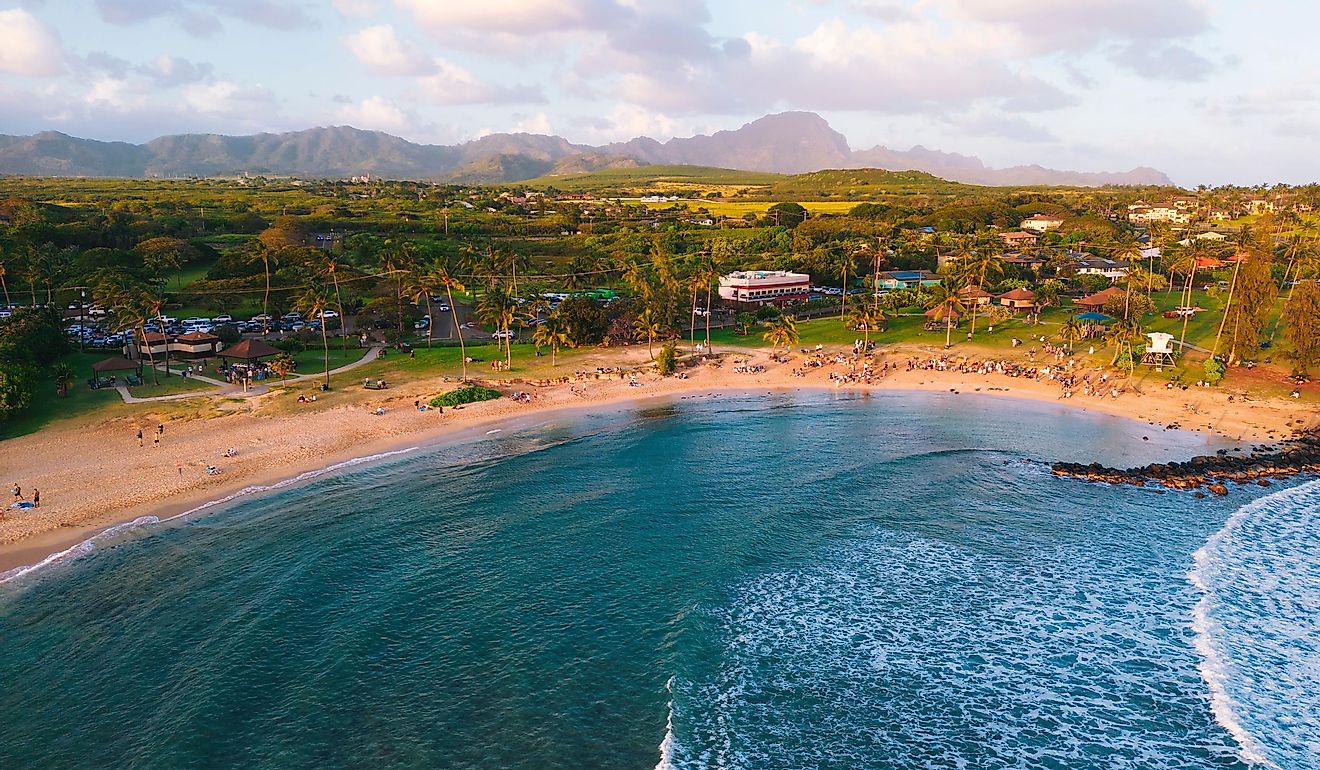 8 Small Towns in Hawaii to Visit for a Weekend Getaway
