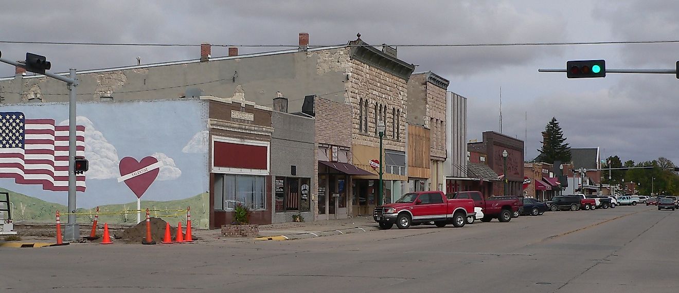 This Is Nebraska's Quirkiest Little Town