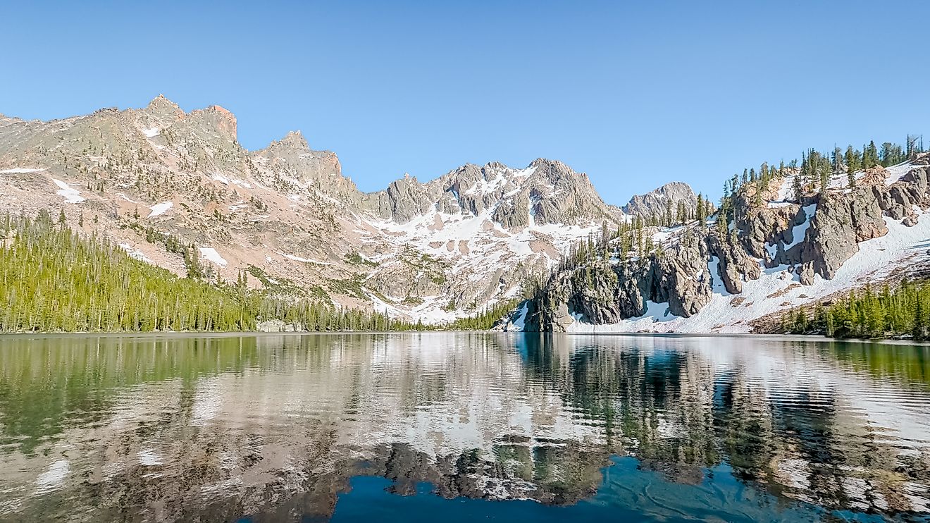 6 National & State Parks In Idaho You Have To Visit