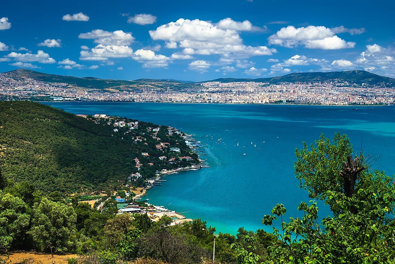 marmara travel reviews