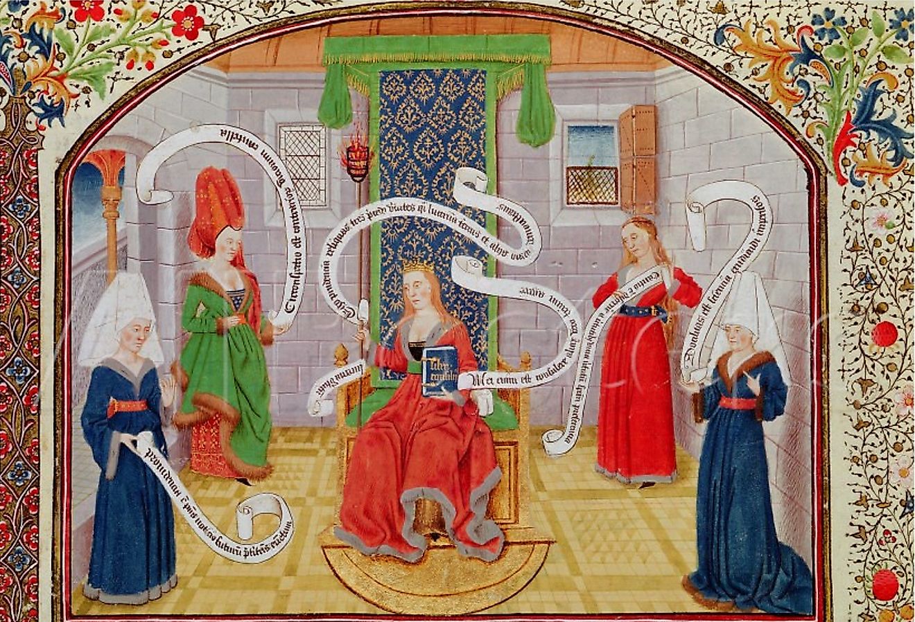A Deep Dive Into Moral Philosophy