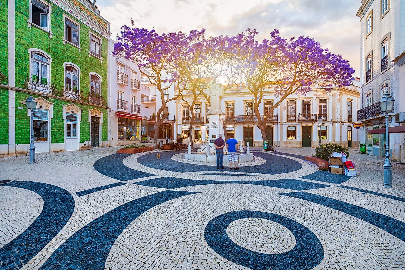 Portugal's 11 Best Retirement Towns Ranked