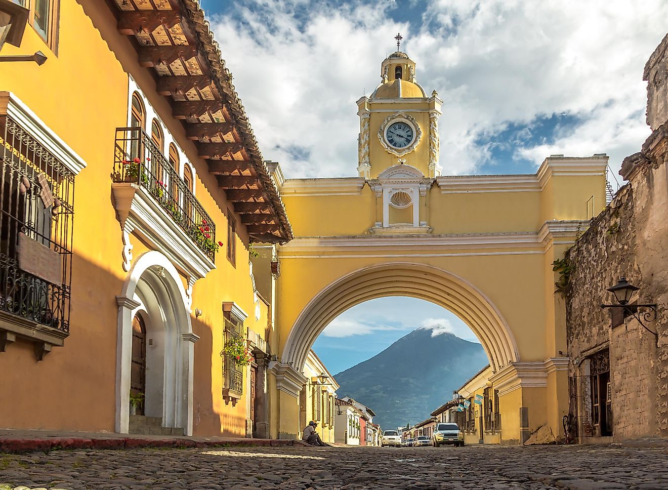 Photo of Zonas horarias en Centroamérica