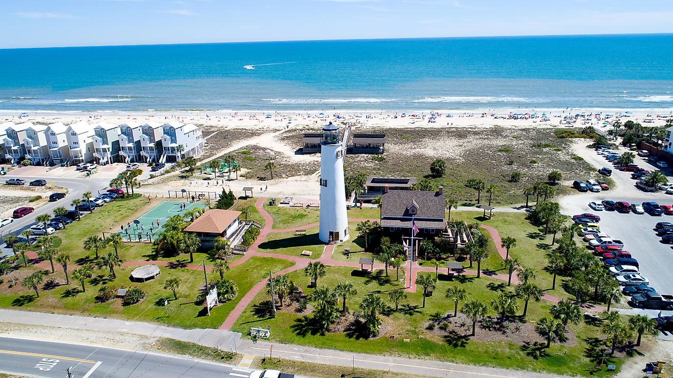 9 Little-Known Towns In Florida