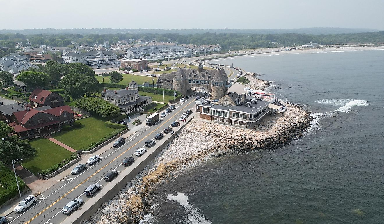 8 Cutest Small Towns In Rhode Island To Visit In 2024
