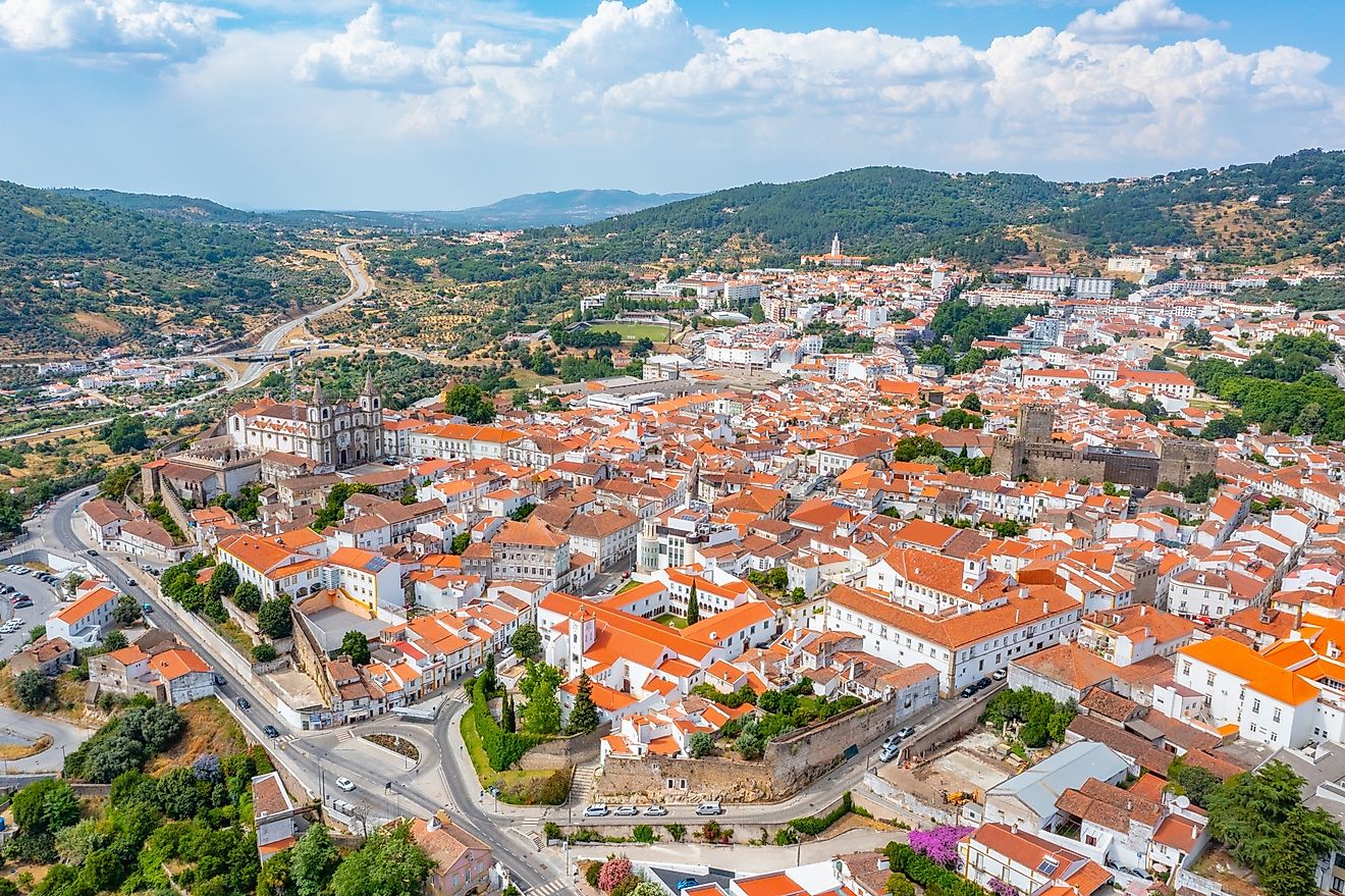 6 Wallet-Friendly Small Towns To Retire In Portugal
