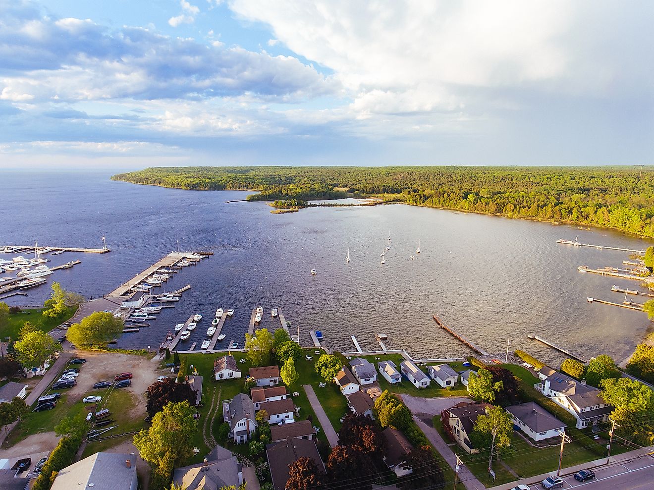 2026's 12 Best Small Towns To Visit In Wisconsin