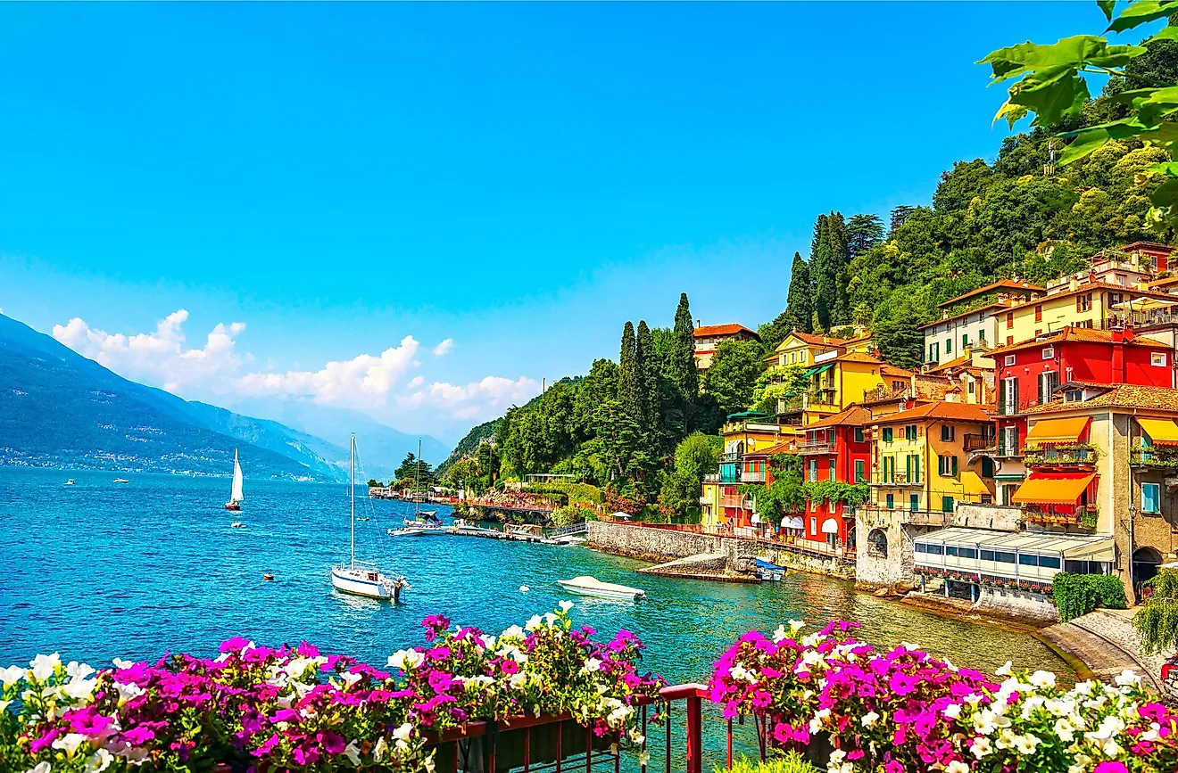 Lake District Italy WorldAtlas lake-district-italy-worldatlas