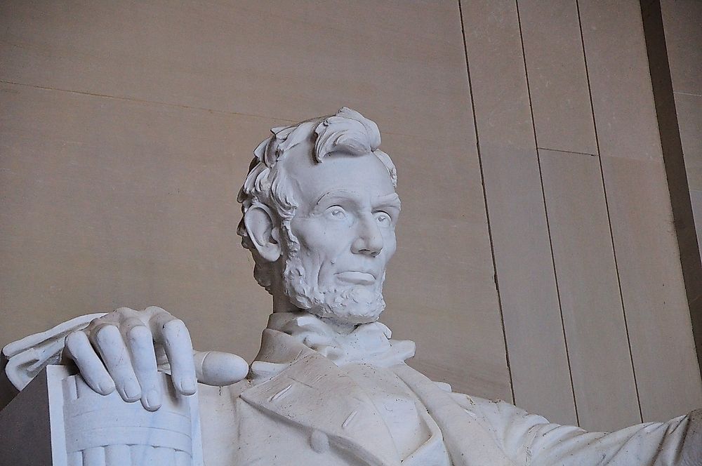 Who Killed Abraham Lincoln WorldAtlas Who killed abraham lincoln worldatlas