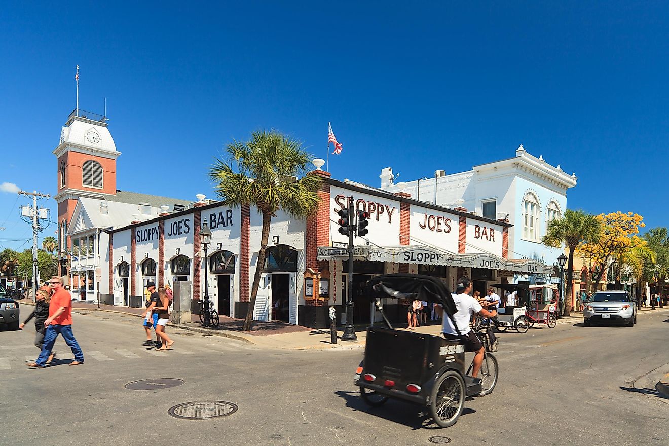 7 Most Beautiful Historic Towns in Florida