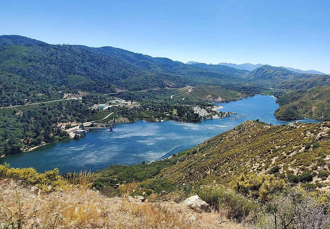 Escape to Silverwood Lake: Your Gateway to Southern California Adventure